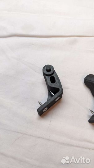 Ремкомплект подлокотника skoda/wolkswagen/ seat