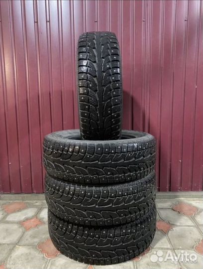 Hankook I'Pike RW11 235/65 R17