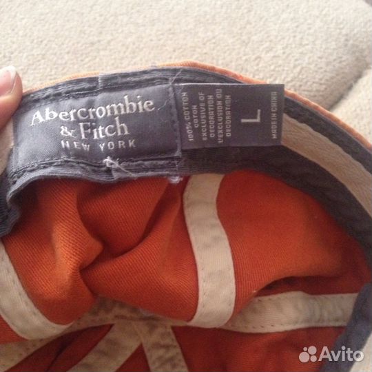 Оригинал Abercrombie Fitch