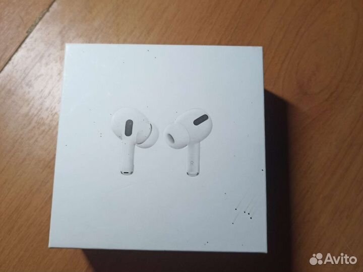 Airpods Pro