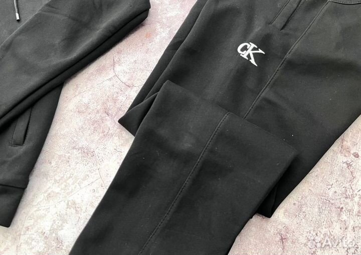 Спортивные костюмы Calvin Klein люкс