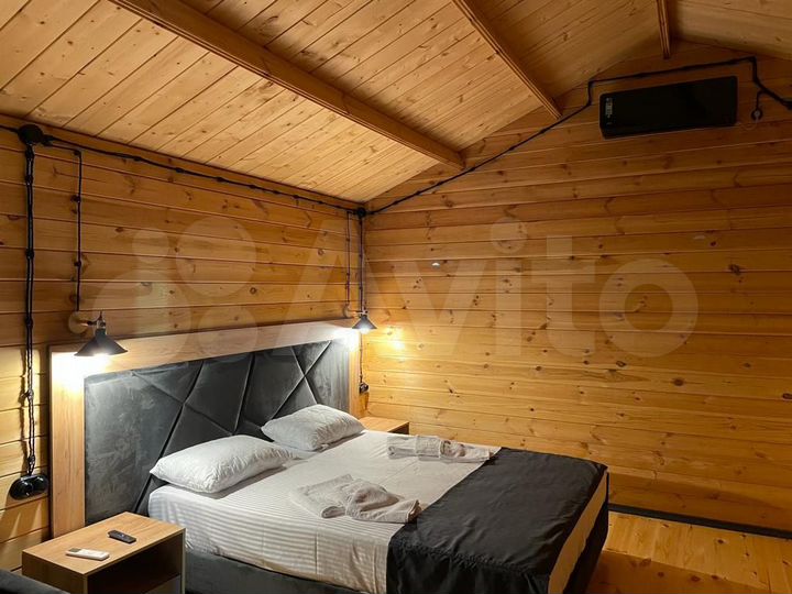 Комната 30 м², 1/1 эт.