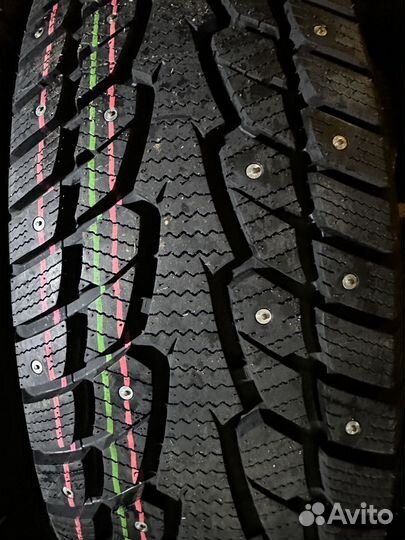 Ovation EcoVision W-686 225/50 R17 98H