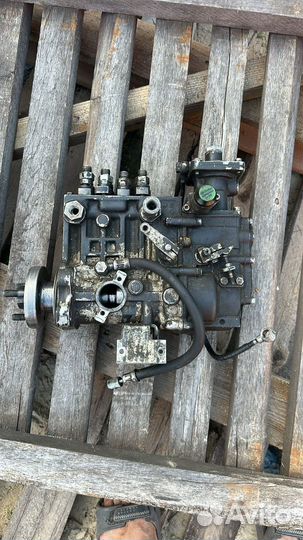 Продаю Тнвд моторпал для мтз 245