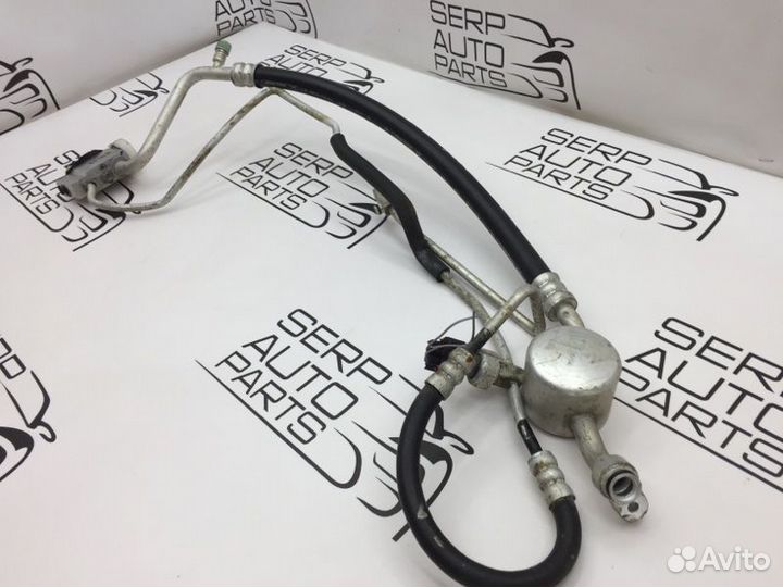 Трубка кондиционера Suzuki Grand Vitara TD54W J24B