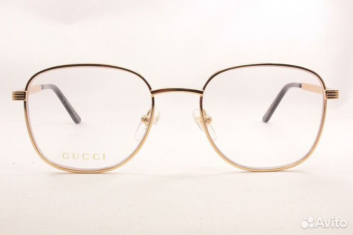 Оправа для очков Gucci GG0805 Gold