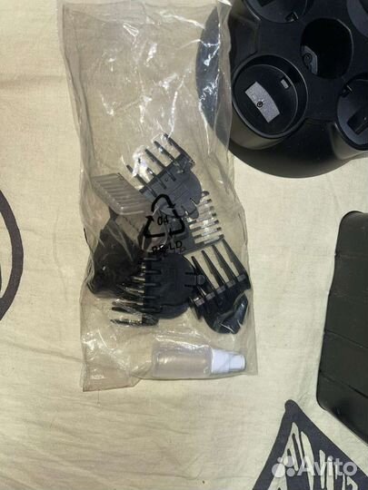 Машинка для стрижки 5в1