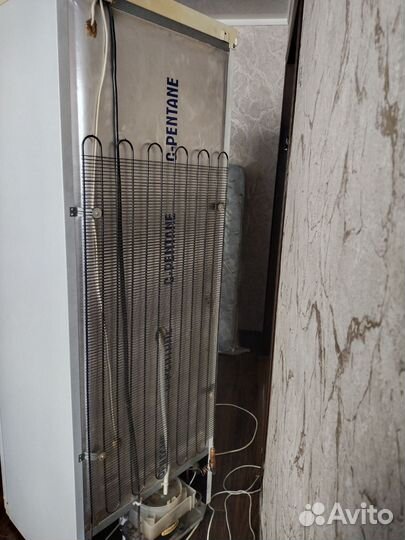 Холодильник бу минск