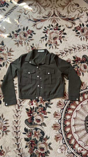 Женские вещи пакетом