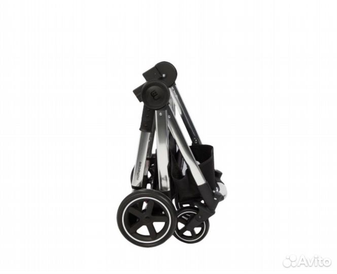Коляска mothercare