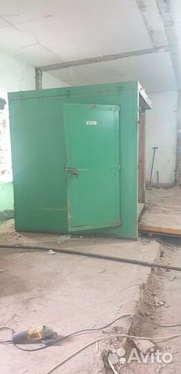 Холодильник бу