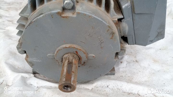 Электродвигатель 380 вольт 4 квт 1440 об/мин