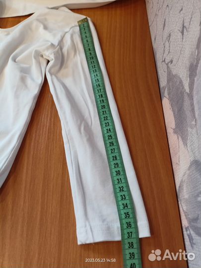 Купальники для гимнастики и танцев, балетки, юбка