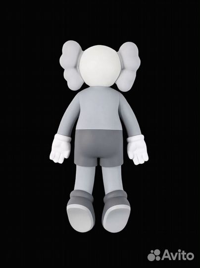 Kaws фигурка Companion