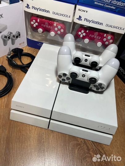 Sony playstation 4 500gb