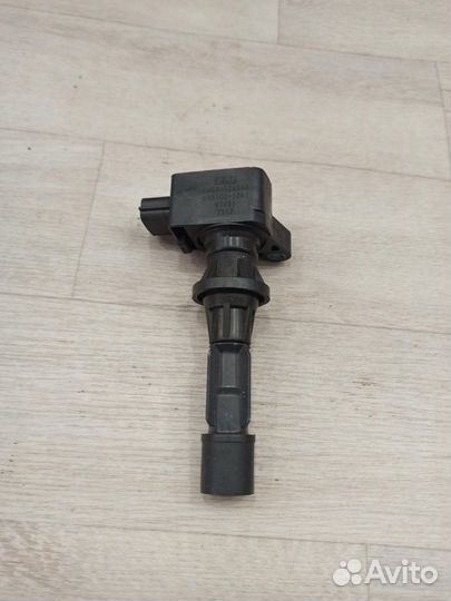 Катушка зажигания Mazda Mazda 3 BK хетчбек 2007