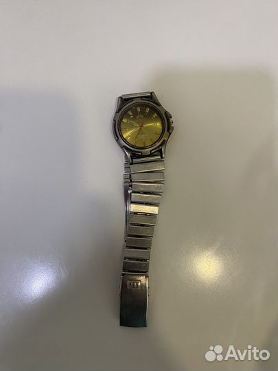 Часы orient AAA crystal 21jewels