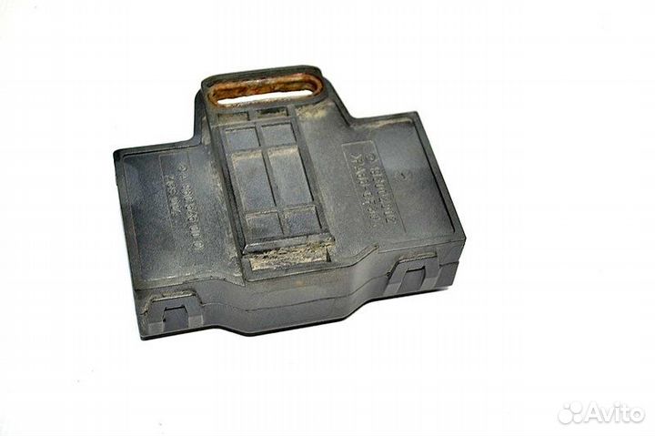 Распределительная коробка проводки mercedes-benz A