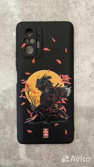 Xiaomi Redmi Note 10 Pro, 8/256 ГБ