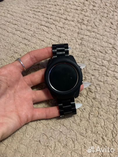 Ticwatch pro (обмен)