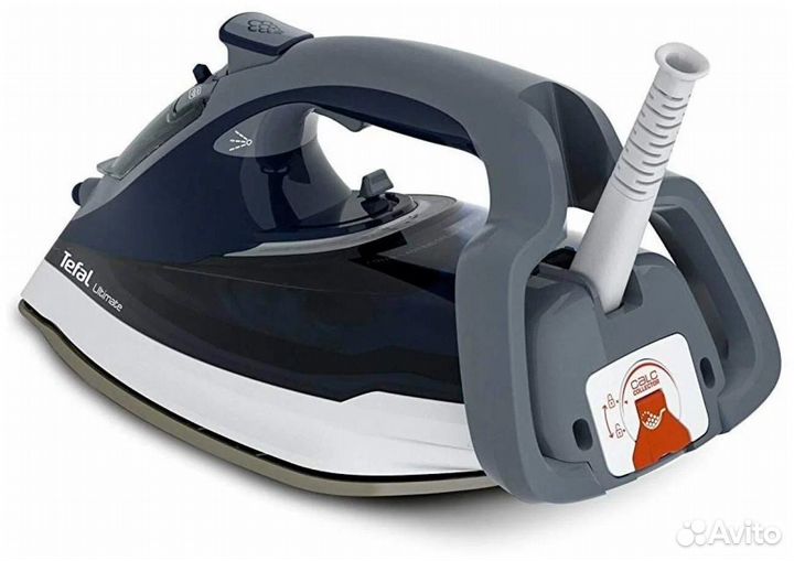 Утюг Tefal FV9770
