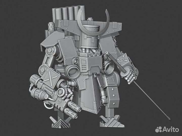 3d моделирование