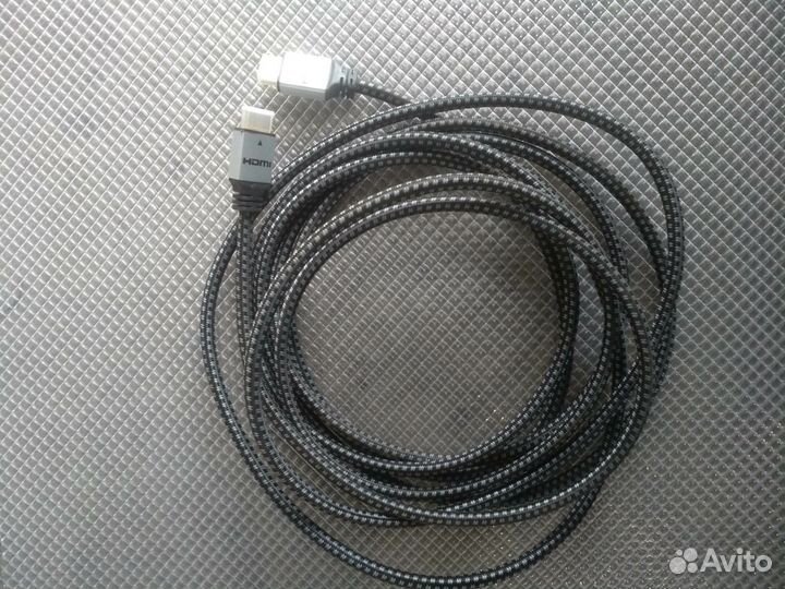 Hdmi кабель 5метров