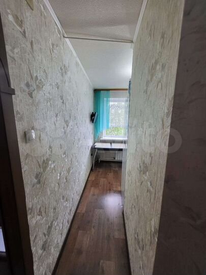 1-к. квартира, 29,7 м², 4/5 эт.