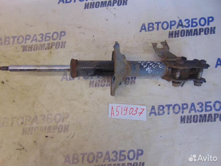 Амортизатор передний правый для Nissan Presea 2 1