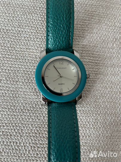 Часы женские sunlight