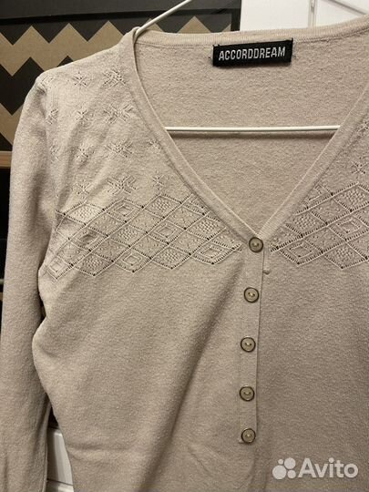 Женская одежда б/у 44 размер