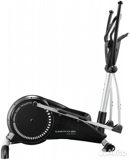 Эллиптический тренажер Clear Fit CrossPower CX 250
