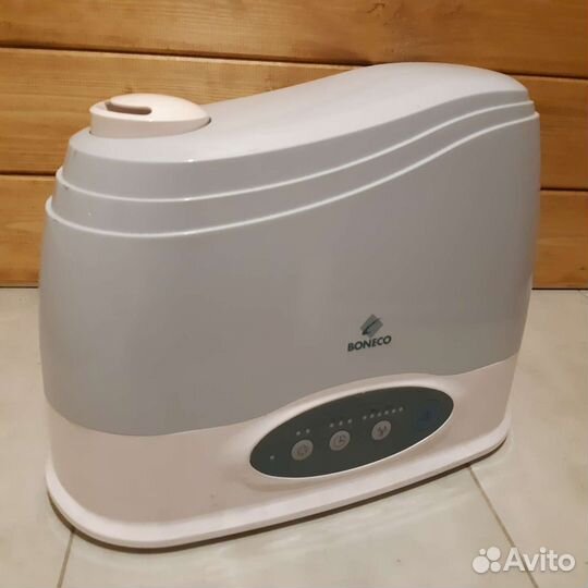 Увлажнитель воздуха Boneco