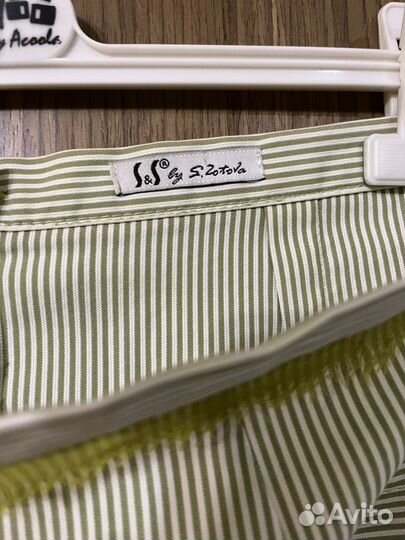 Юбка 46