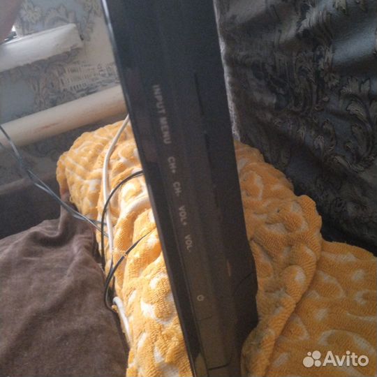 Телевизор thomson