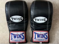 Снарядные перчатки Twins