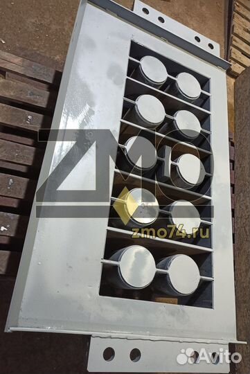 Матрица для блоков. На любые вибропрессы