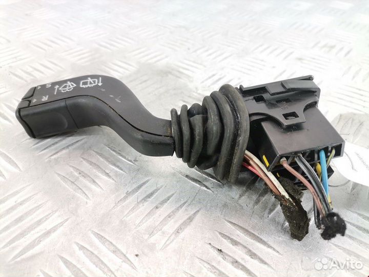 Переключатель дворников Opel Zafira (A) 2002