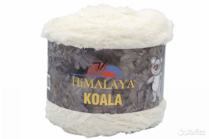 Пряжа Himalaya Koala (Хималая Коала)