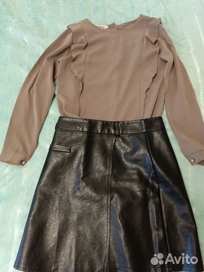 Женская одежда