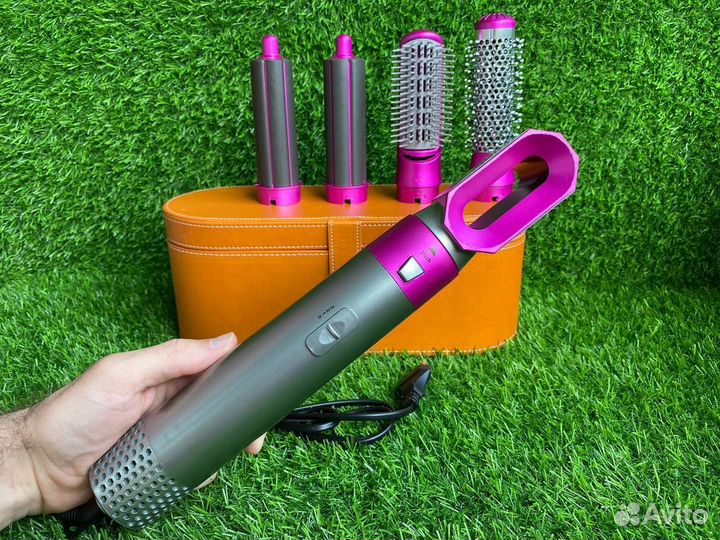 Стайлер Dyson Оригинальное качество