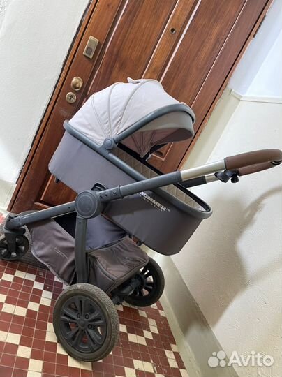 Коляска happy baby 2 в 1