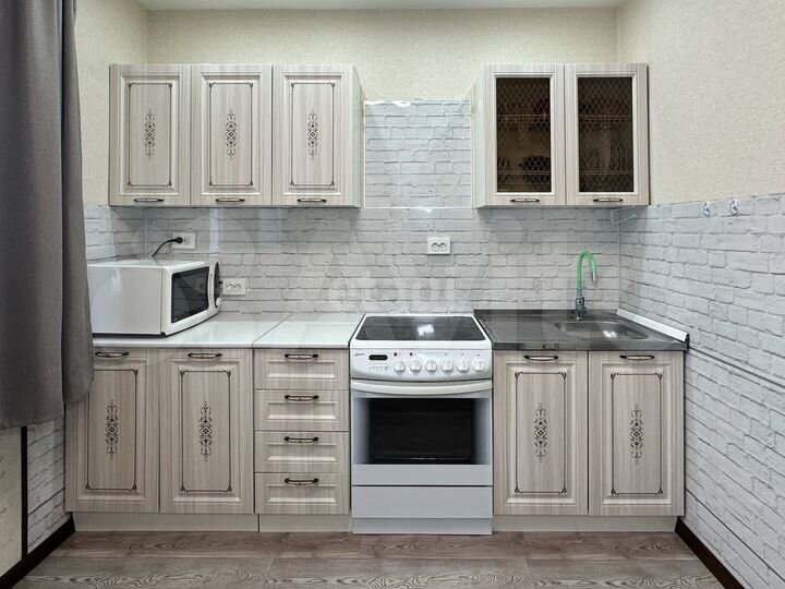 3-к. квартира, 71,8 м², 3/5 эт.