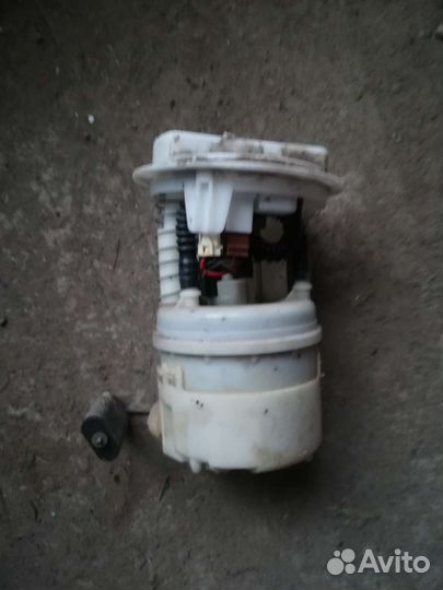 Бензонасос Рено Логан, Сандеро, Лада Ларгус