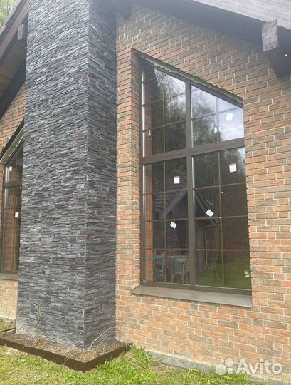 Пластиковые окна rehau