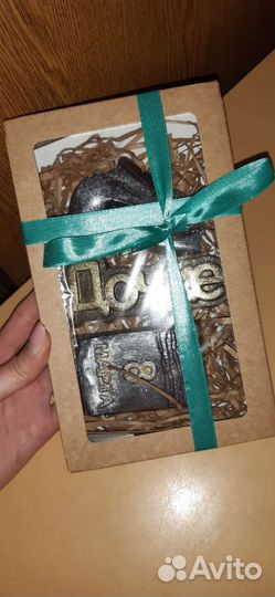 Подарочный набор