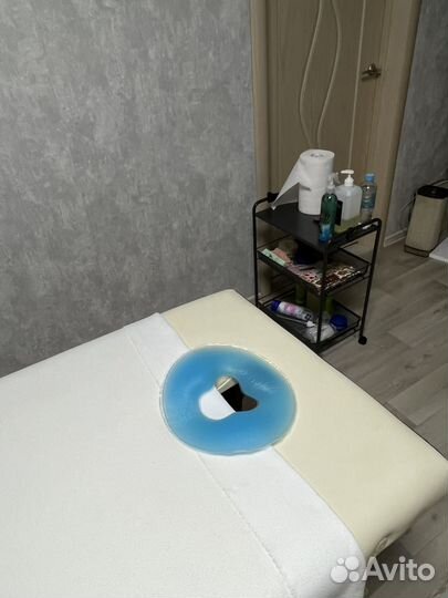 Массаж для женщин