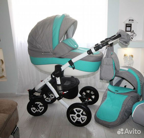 Adamex Barletta 3в1