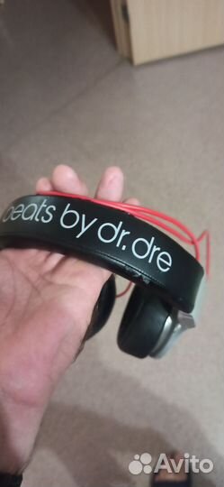 Наушники битс