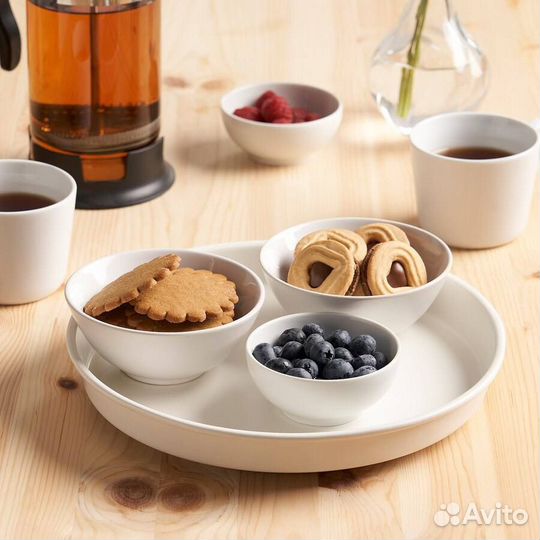 Подставка Variera IKEA